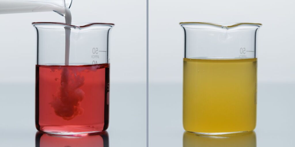 Alpha Hydroxy Acid is made from natural sources