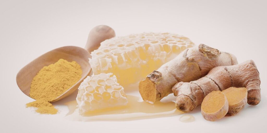 Why Turmeric Is Good for the Skin