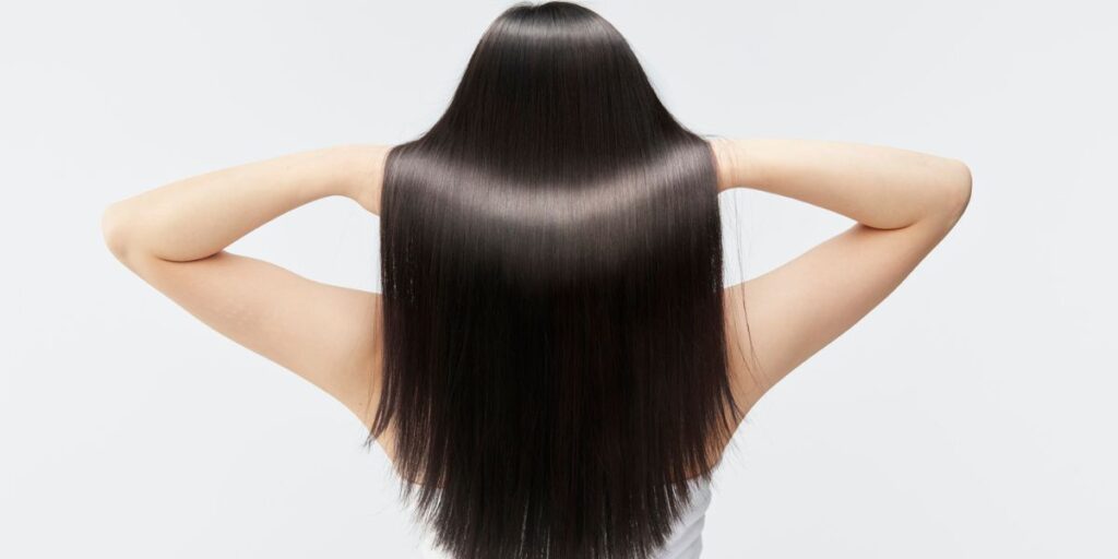 How to Increase Hair Growth