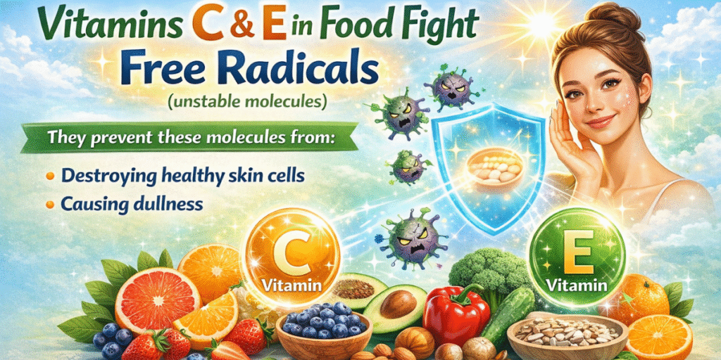 How to Get Clear Skin Naturally at Home
