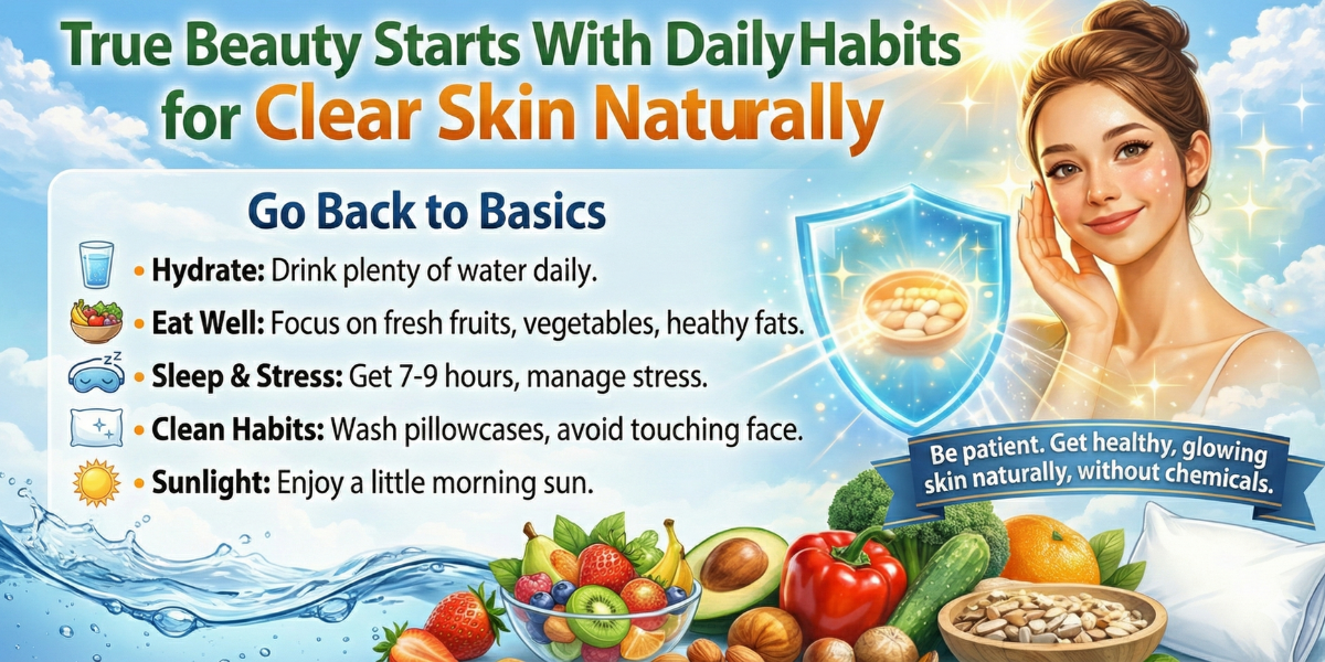 How-to-Get-Clear-Skin-Naturally-at-Home-