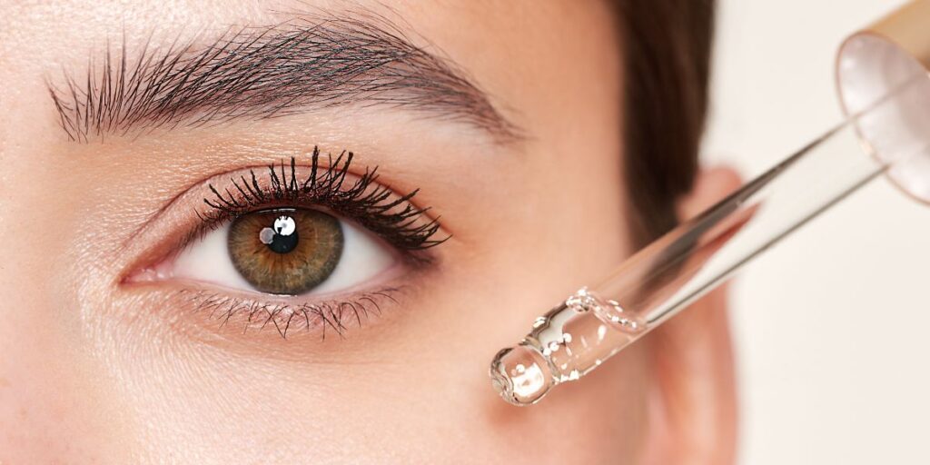 night skin care routine