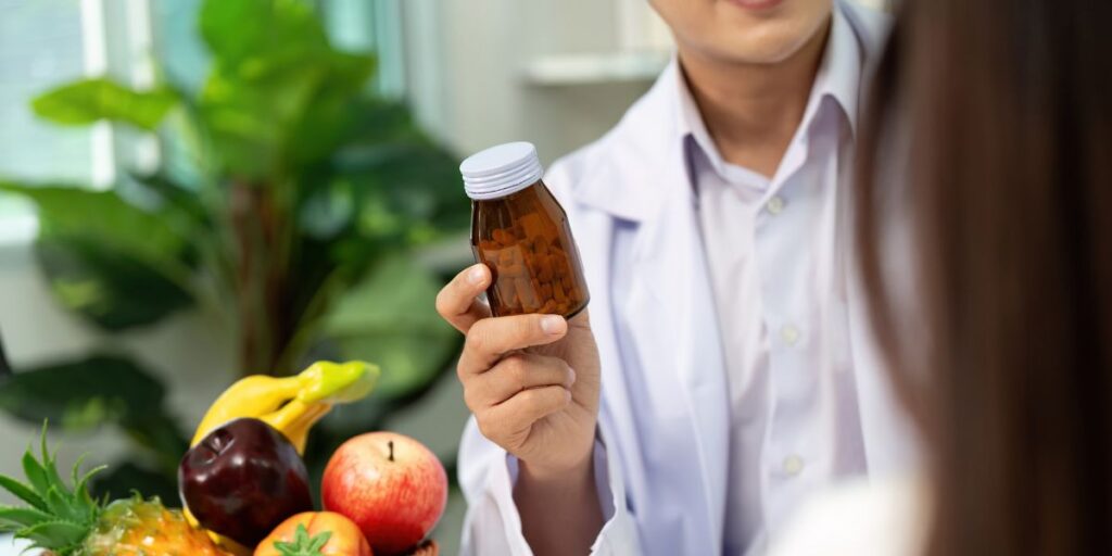 benefits vitamin D, or vitamin B12