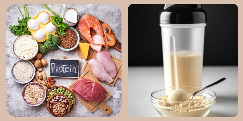 protein food benefits