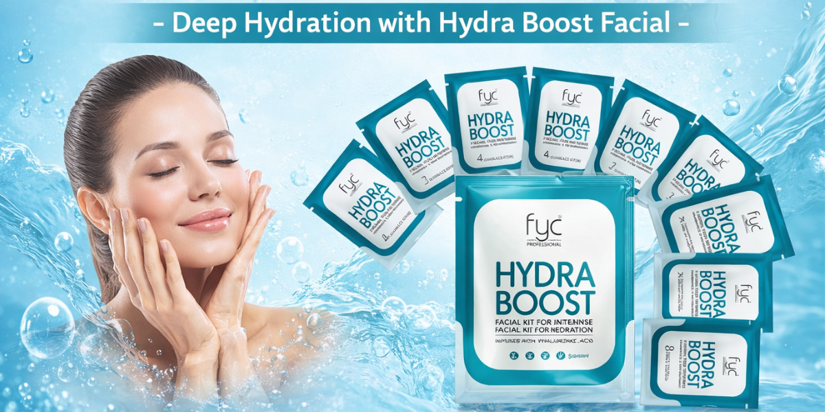 Best facial for dry skin