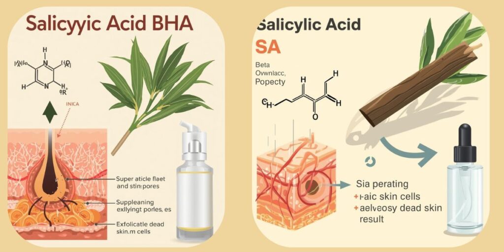 What is Salicylic Acid