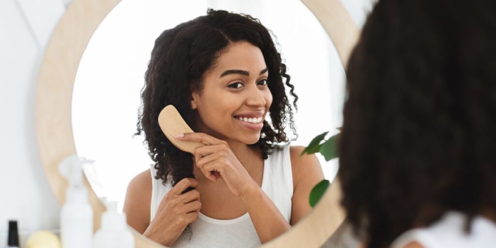  Quick Hair Fix for ready within 5 minutes