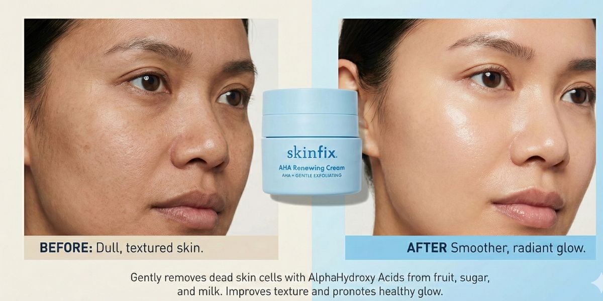 skinfix uses
