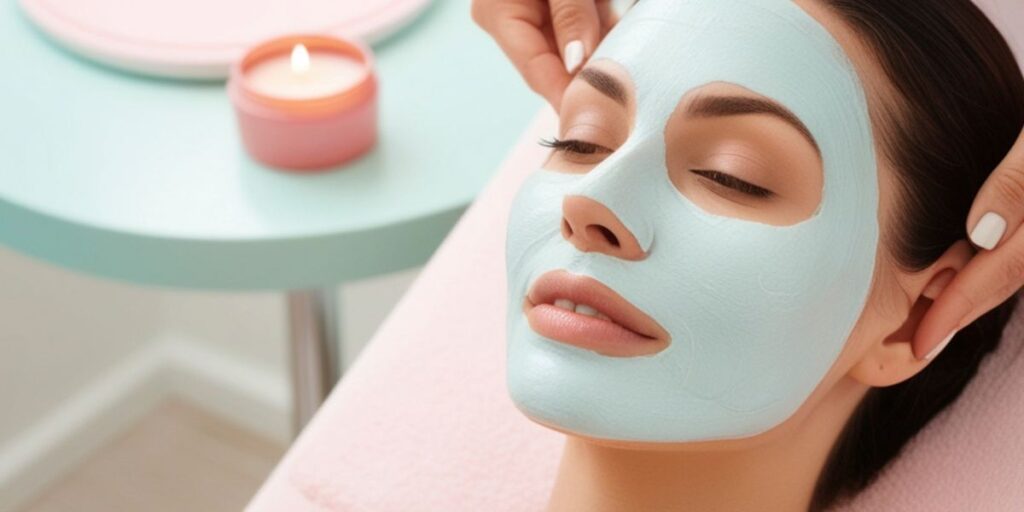 Wedding Makeup at Home