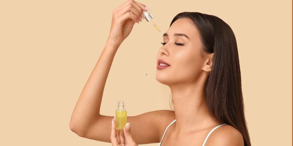 Almond Oil for Face Overnight