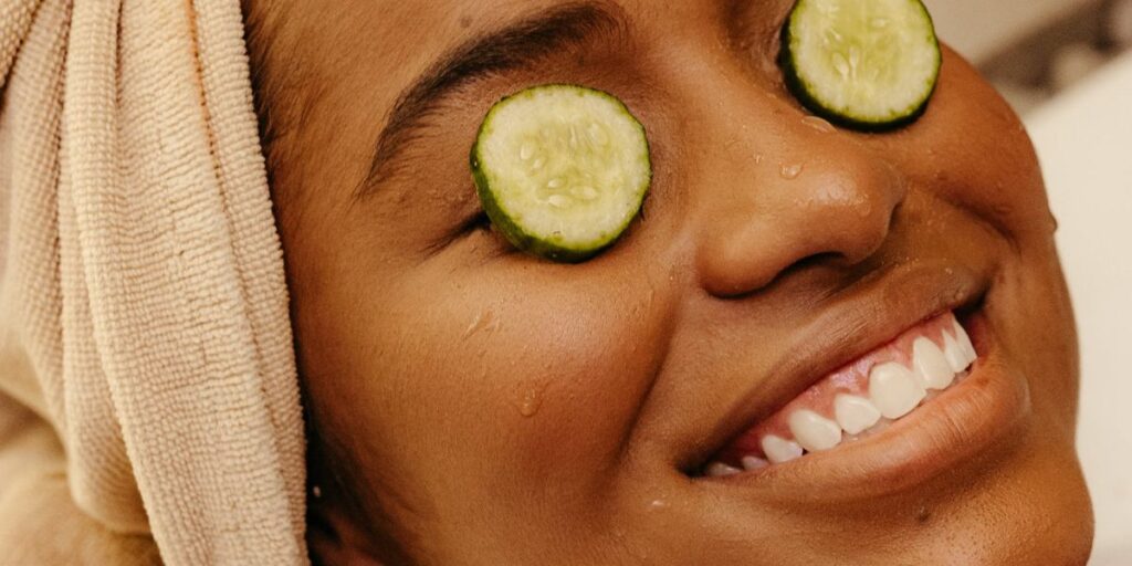 Puffy and Swollen Eyes