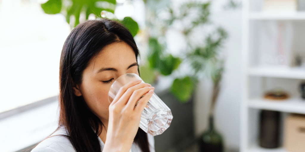 Daily Habits for Clear Skin