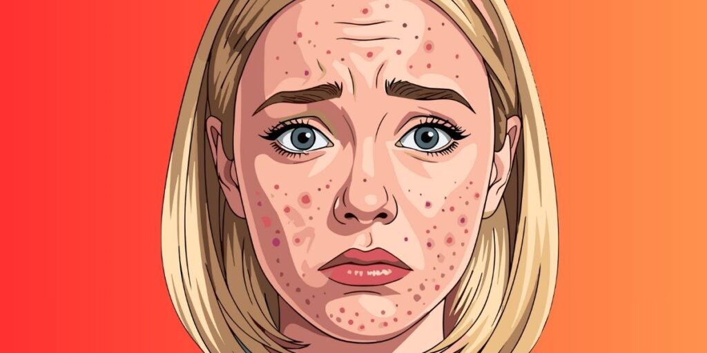 How to Get Rid of Pimples Overnight