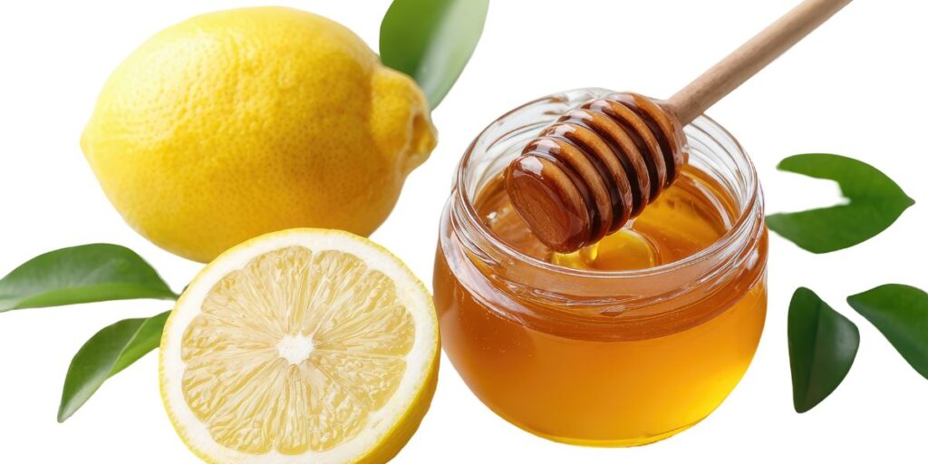 Lemon Uses for Skin