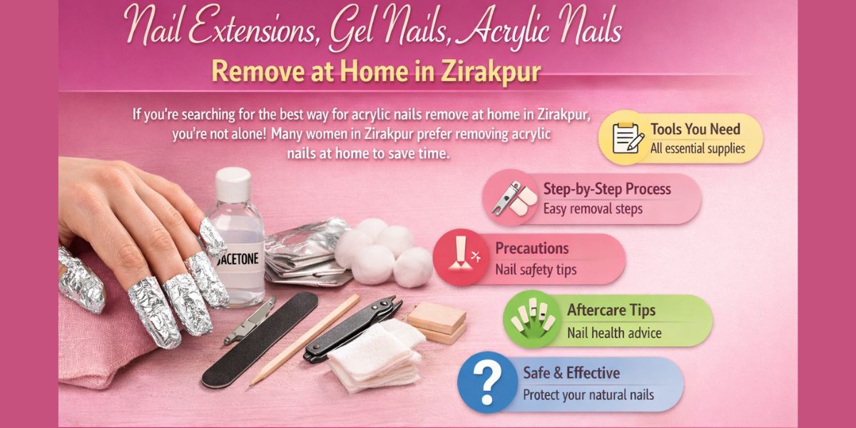 Nail-Extensions-Gel-Nails-Acrylic-Nails-Remove-at-Home-in-Zirakpur