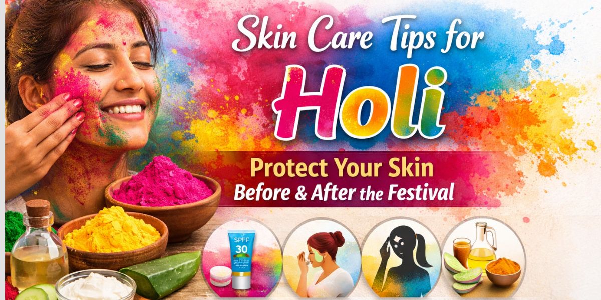 Skin-Care-Tips-for-Holi