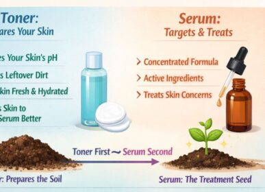 Toner-or-serum