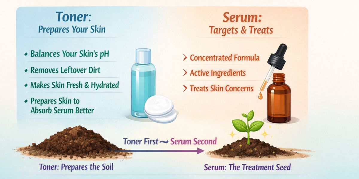 Toner-or-serum