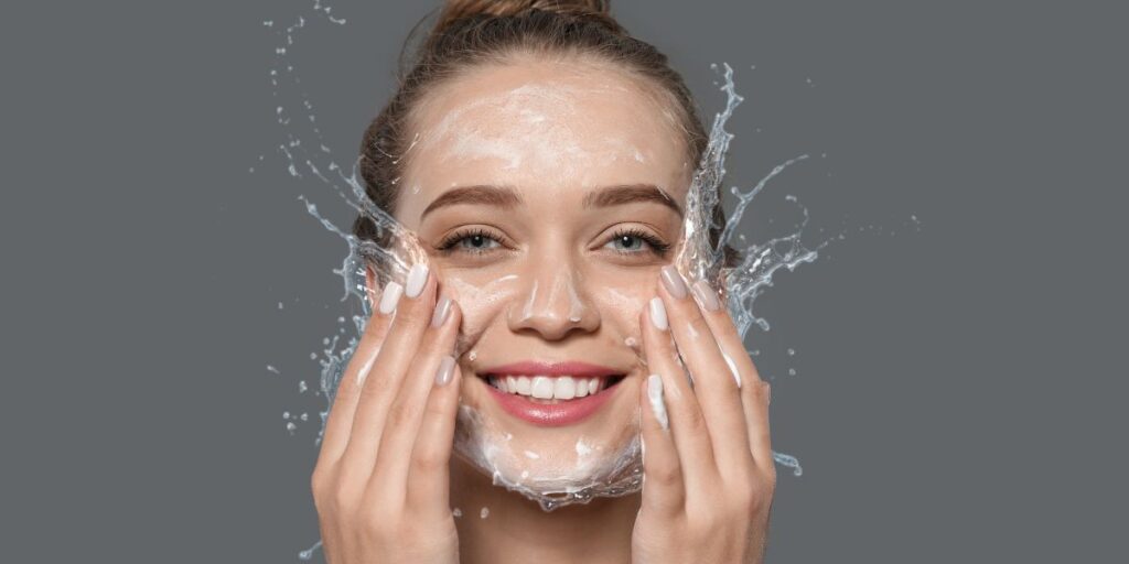 face wash for oily skin