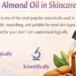 sweet almond oil benefits 85x85