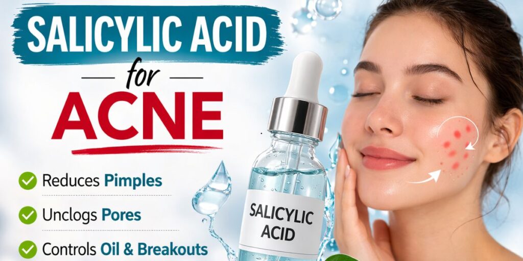 skin care in summer