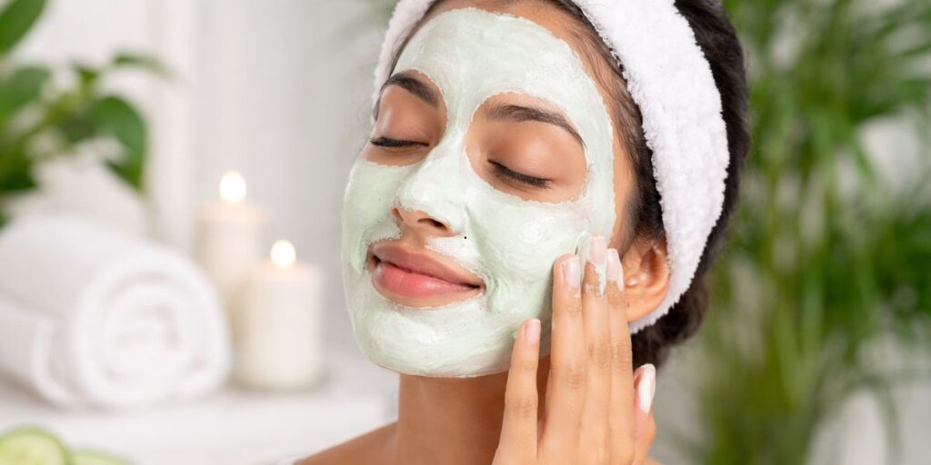 Beauty Parlour at Home in Zirakpur | Home Salon Near Me with Price List