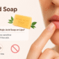kojic acid soap on lips 85x85
